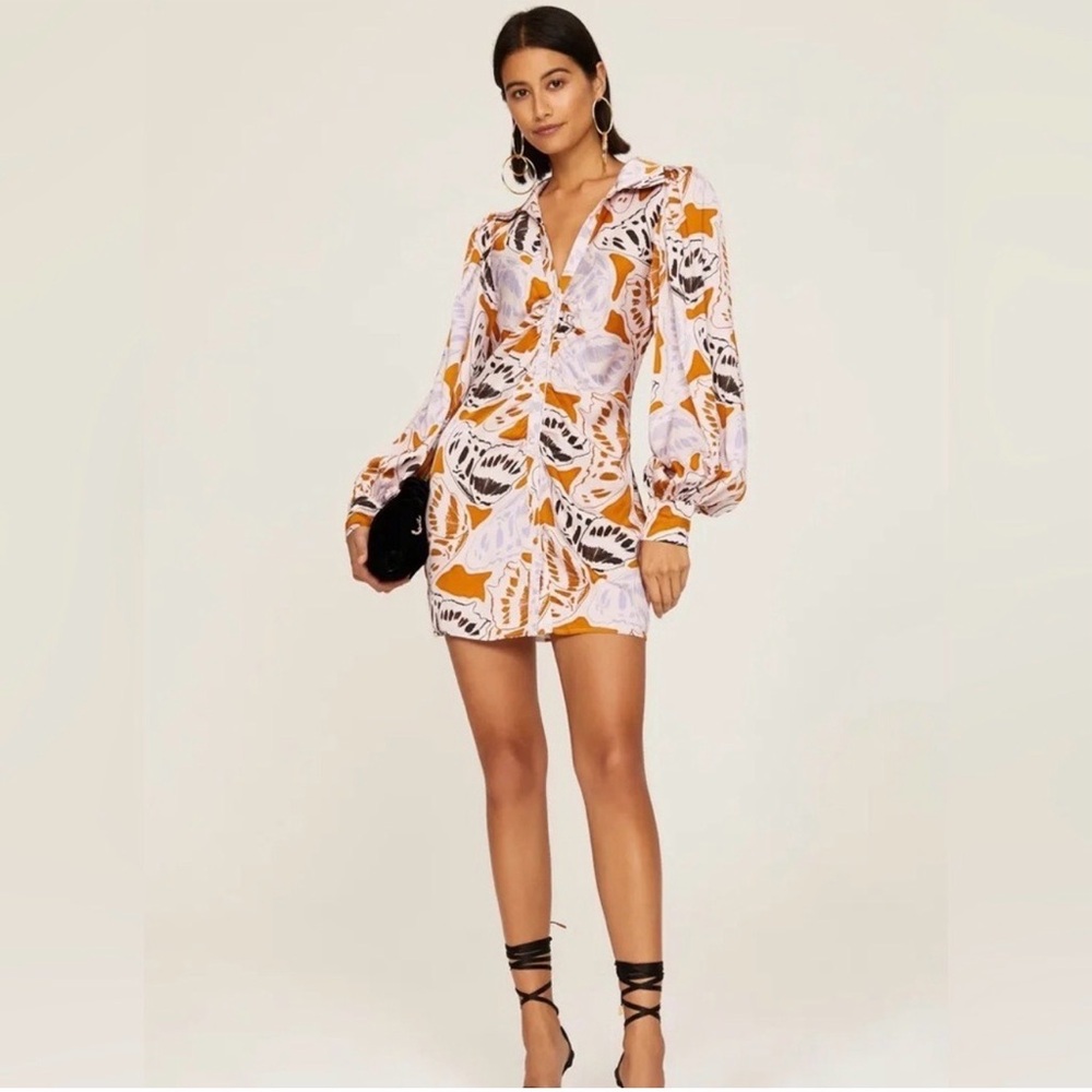For Love and Lemons Dress